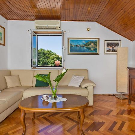 Apartments Marija Lapad دوبروفينك المظهر الخارجي الصورة