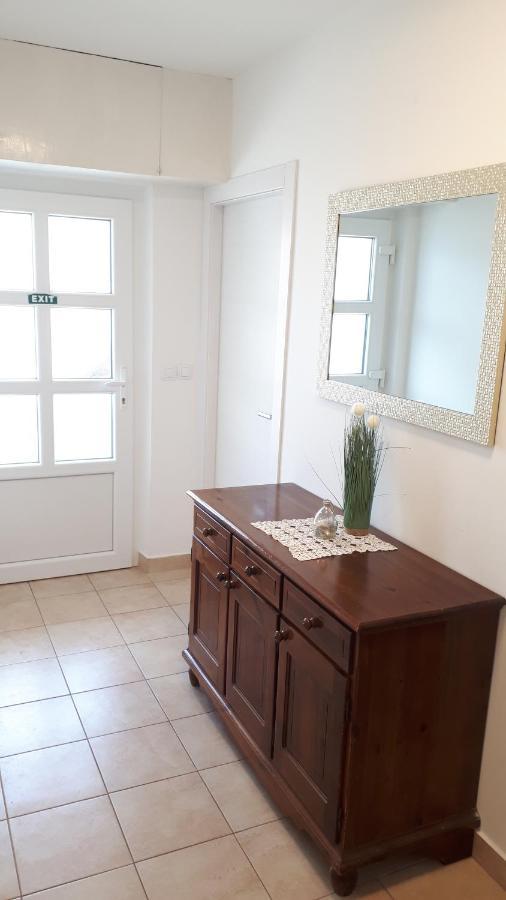 Apartments Marija Lapad دوبروفينك المظهر الخارجي الصورة
