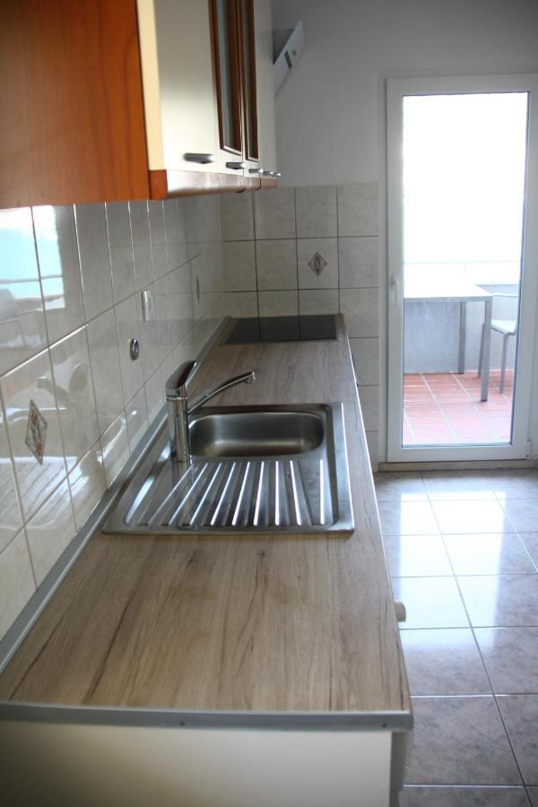 Apartments Marija Lapad دوبروفينك المظهر الخارجي الصورة