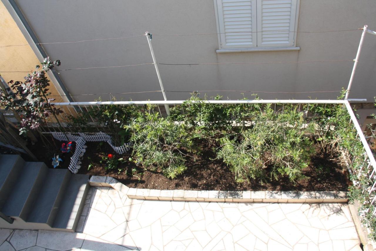 Apartments Marija Lapad دوبروفينك المظهر الخارجي الصورة