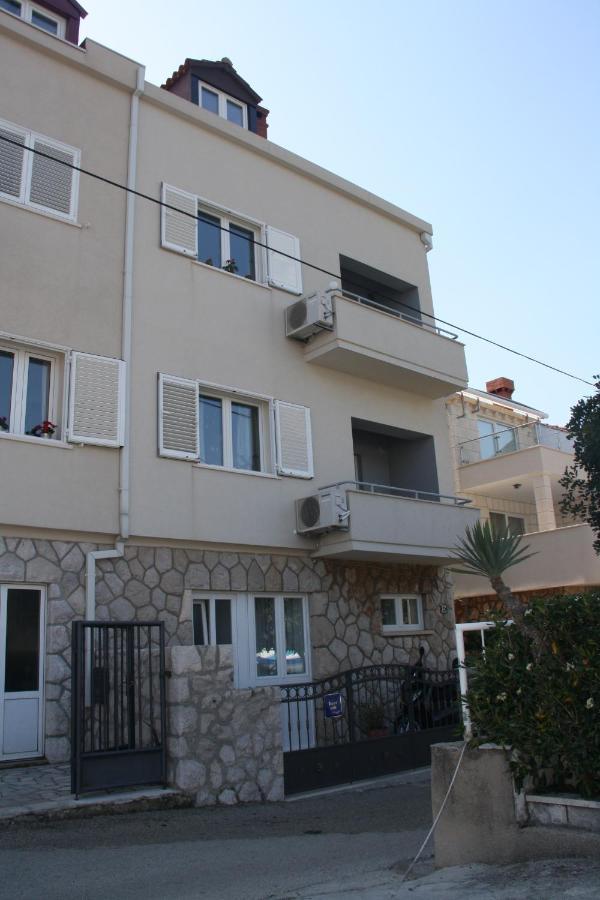 Apartments Marija Lapad دوبروفينك المظهر الخارجي الصورة