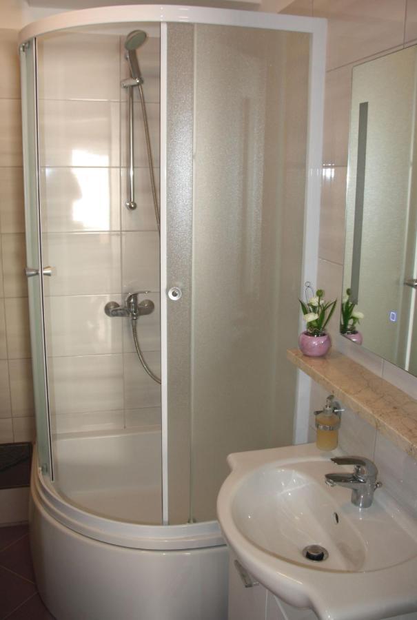 Apartments Marija Lapad دوبروفينك المظهر الخارجي الصورة