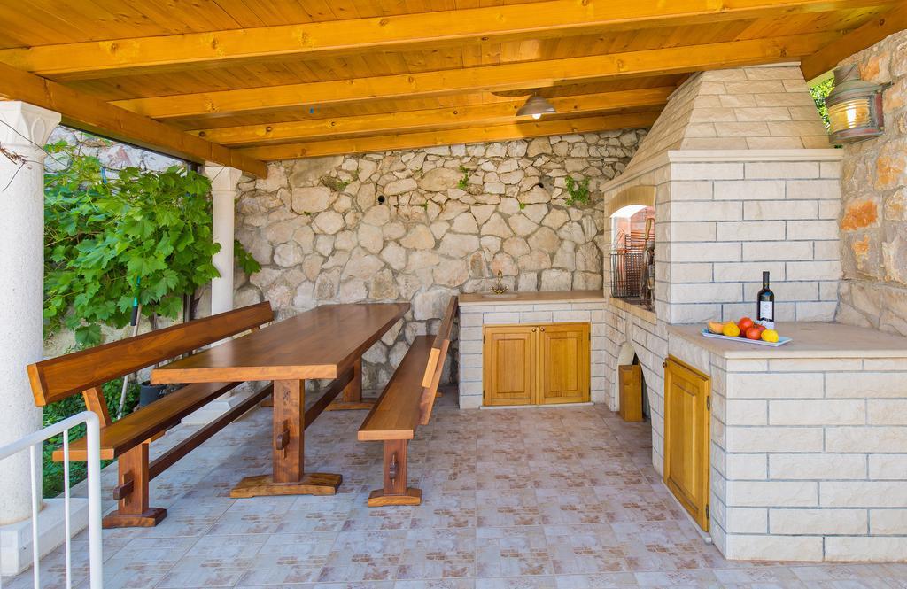 Apartments Marija Lapad دوبروفينك المظهر الخارجي الصورة