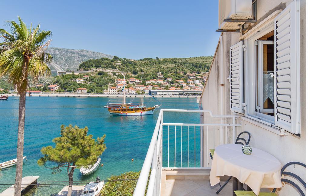Apartments Marija Lapad دوبروفينك المظهر الخارجي الصورة